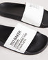 AZIELL-Sandals-Always be ready to hit the pool with AZIELL in your collection. In a classic slider style with Ted Baker branding across the top panel, these are a simple but stylish way to finish off your summer outfits. Sliders Ted Baker branded panel Open toe Slip on PU- Ted Baker Romania